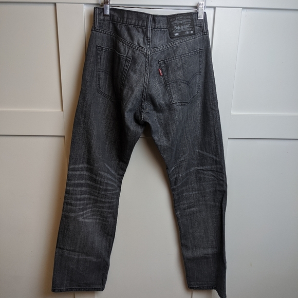 Levi's denim for men - Picture 2 of 2